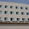 Moblink MSC Bulding FRF Lahore - Project Managment